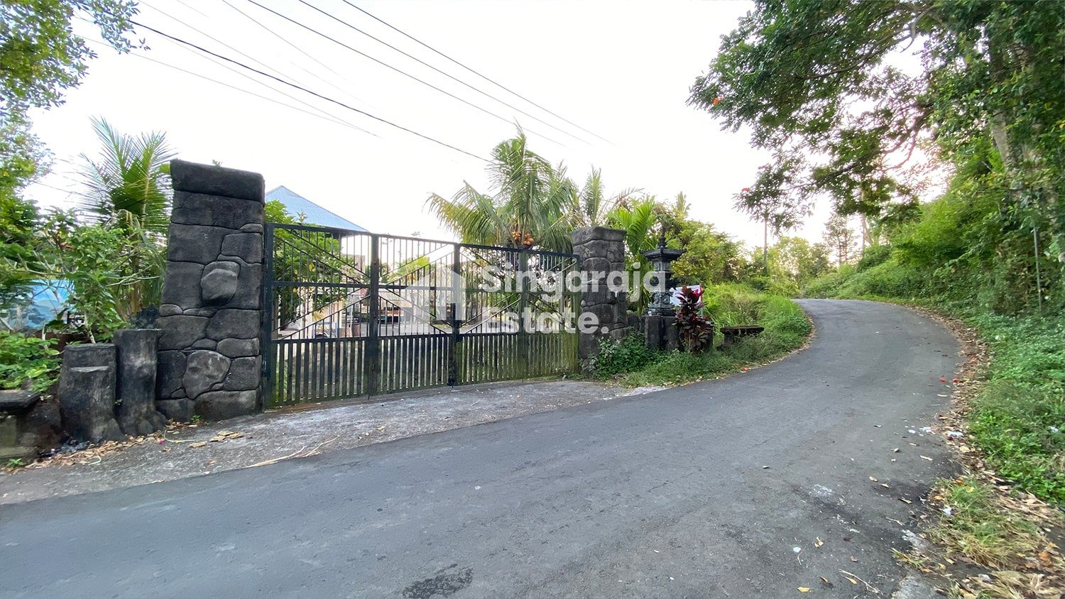 Dijual Tempat Wisata Kolam Renang 10 Menit Dari Pusat Kota Singaraja - Image 10